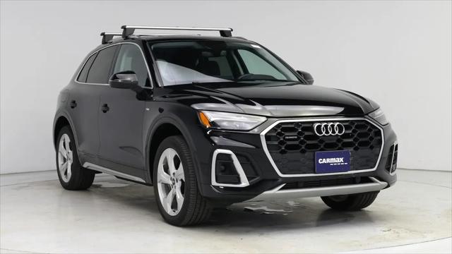 2023 Audi Q5 Premium Plus 45 TFSI S line quattro for sale in Lexington, KY