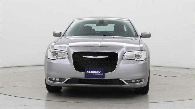2015 Chrysler 300 Limited