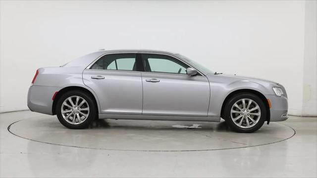 2015 Chrysler 300 Limited