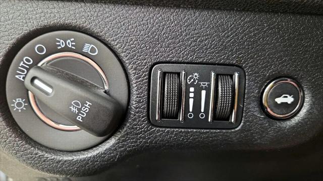 2015 Chrysler 300 Limited