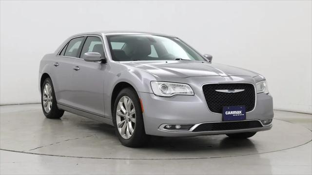 2015 Chrysler 300 Limited for sale in Lexington, KY