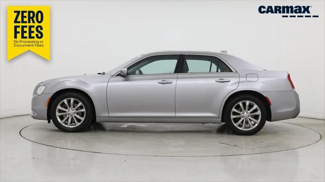 2015 Chrysler 300 Limited for sale in Lexington, KY