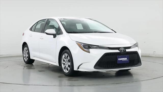 2022 Toyota Corolla LE for sale in Lexington, KY