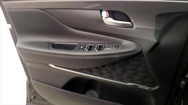 2023 Hyundai Santa Fe Hybrid SEL Premium