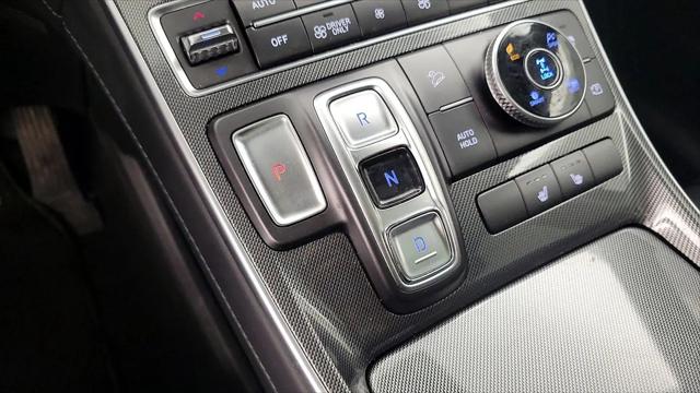 2023 Hyundai Santa Fe Hybrid SEL Premium