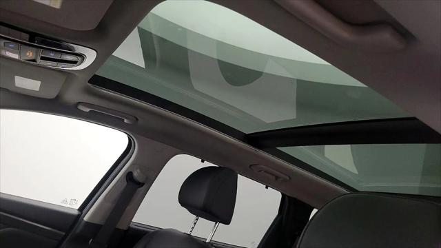 2023 Hyundai Santa Fe Hybrid SEL Premium