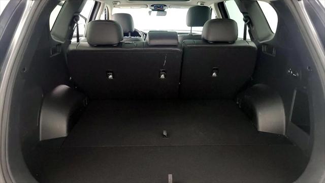 2023 Hyundai Santa Fe Hybrid SEL Premium