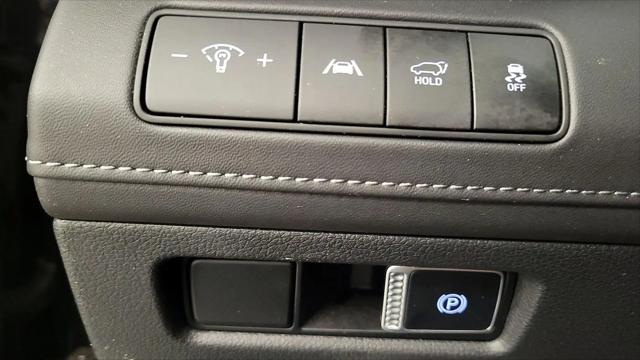 2023 Hyundai Santa Fe Hybrid SEL Premium