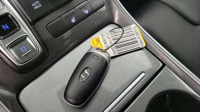 2023 Hyundai Santa Fe Hybrid SEL Premium