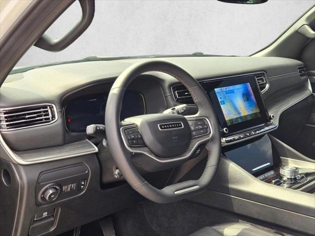 2024 Jeep Wagoneer Series II 4x4