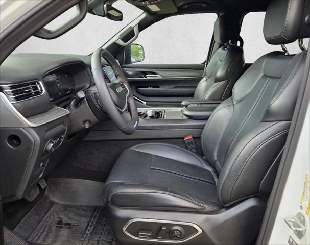 2024 Jeep Wagoneer Series II 4x4