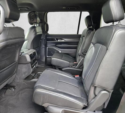 2024 Jeep Wagoneer Series II 4x4