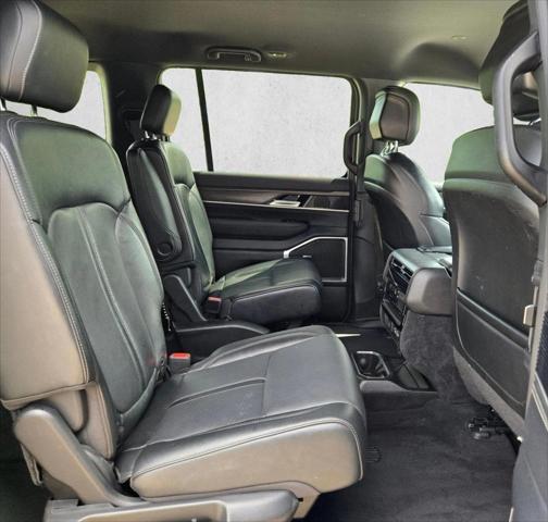 2024 Jeep Wagoneer Series II 4x4