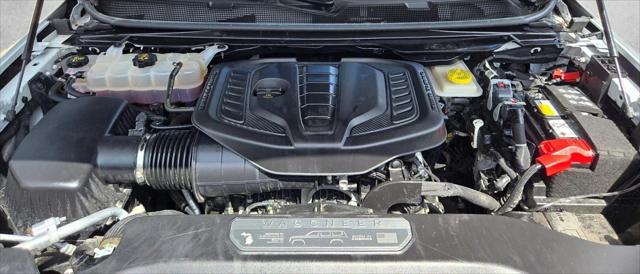 2024 Jeep Wagoneer Series II 4x4