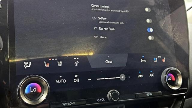 2022 Lexus NX 350h Luxury