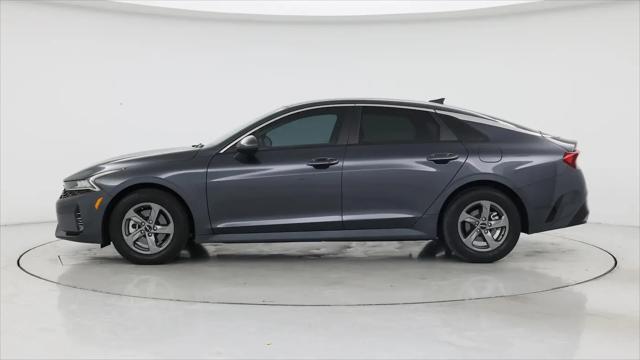 2024 Kia K5 LXS