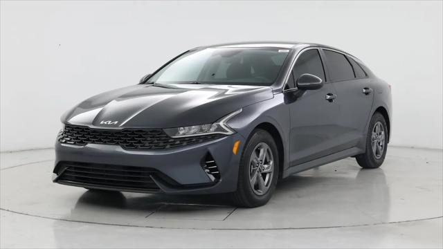 2024 Kia K5 LXS