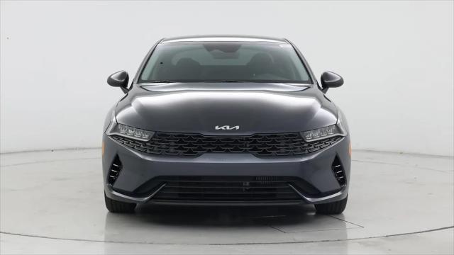 2024 Kia K5 LXS