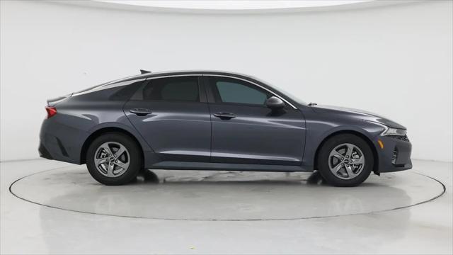 2024 Kia K5 LXS