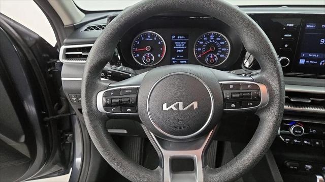 2024 Kia K5 LXS