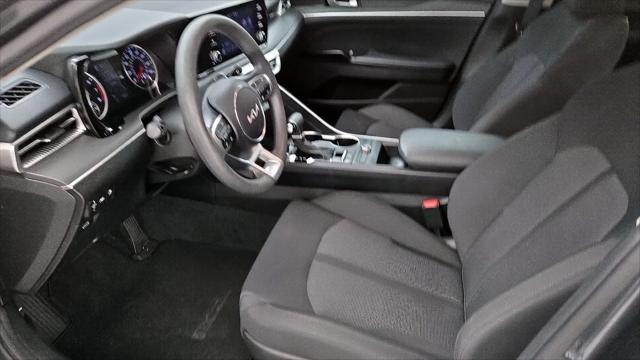 2024 Kia K5 LXS