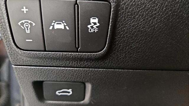 2024 Kia K5 LXS