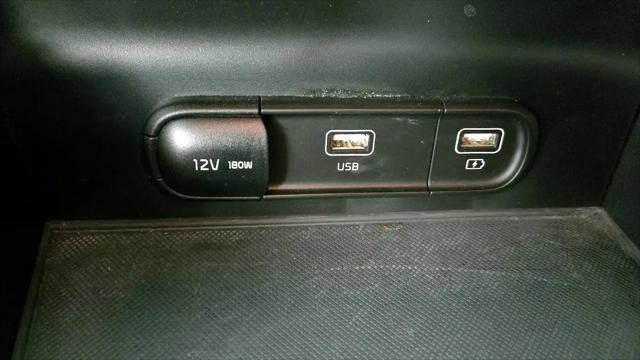 2024 Kia K5 LXS
