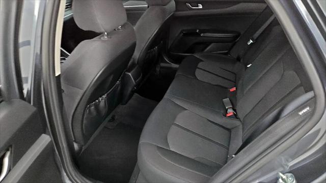 2024 Kia K5 LXS