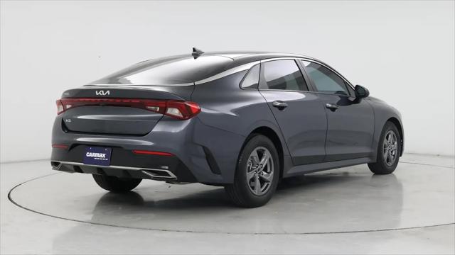 2024 Kia K5 LXS