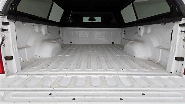 2020 Ram 3500 Tradesman Crew Cab 4x4 8' Box