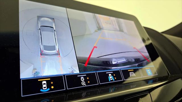 2022 Cadillac CT5 Premium Luxury