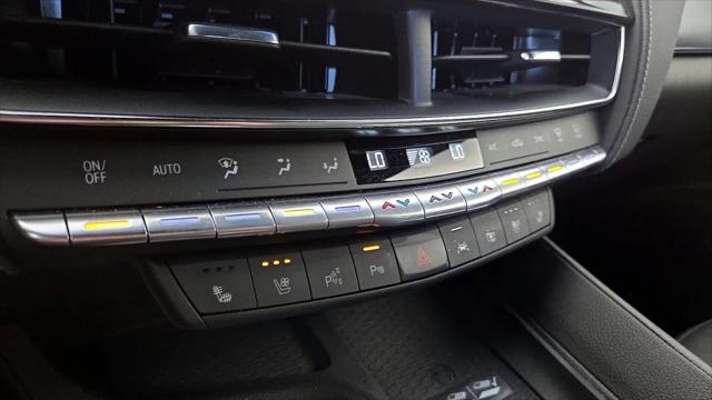 2022 Cadillac CT5 Premium Luxury