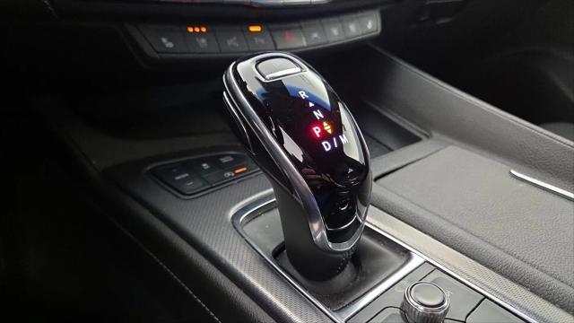 2022 Cadillac CT5 Premium Luxury
