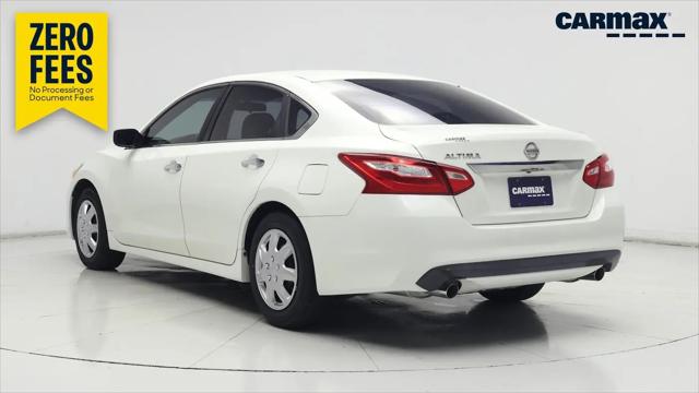 2017 Nissan Altima 2.5 S for sale in College Station, TX