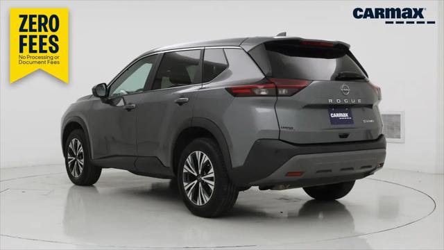 2023 Nissan Rogue SV Intelligent AWD for sale in College Station, TX