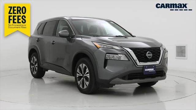 2023 Nissan Rogue SV Intelligent AWD for sale in College Station, TX