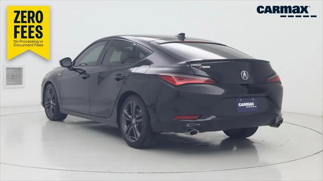2024 Acura Integra A-SPEC Technology for sale in College Station, TX