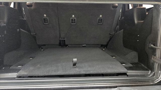 2021 Jeep Wrangler Sport S 4x4
