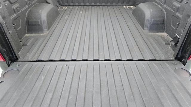 2025 Chevrolet Silverado 1500 2WD Crew Cab Short Bed RST