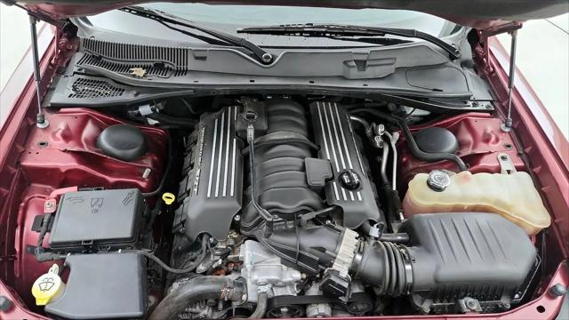 2021 Dodge Challenger R/T Scat Pack Widebody
