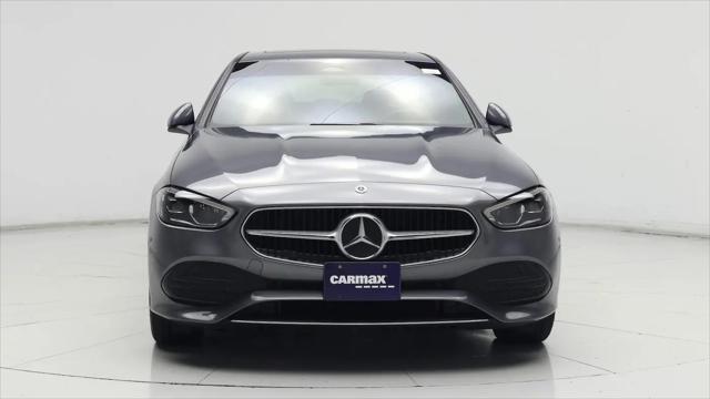 2024 Mercedes-Benz C-CLASS C 300 C 300