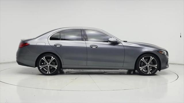 2024 Mercedes-Benz C-CLASS C 300 C 300