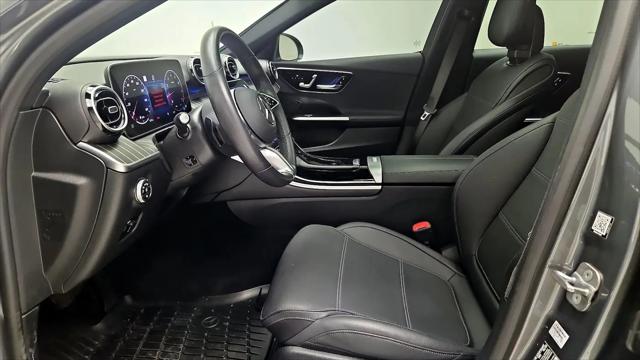 2024 Mercedes-Benz C-CLASS C 300 C 300