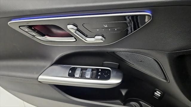 2024 Mercedes-Benz C-CLASS C 300 C 300