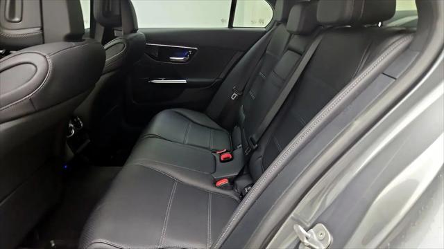 2024 Mercedes-Benz C-CLASS C 300 C 300
