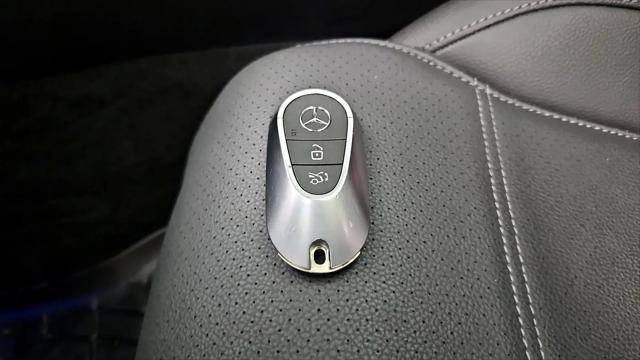 2024 Mercedes-Benz C-CLASS C 300 C 300