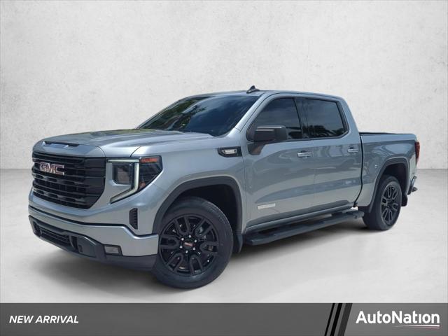 2023 GMC Sierra 1500 2WD Crew Cab Short Box Elevation for sale in Pembroke Pines, FL
