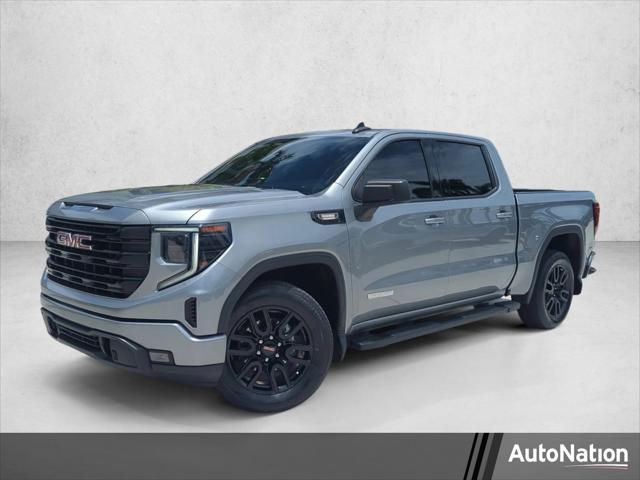 2023 GMC Sierra 1500 2WD Crew Cab Short Box Elevation for sale in Pembroke Pines, FL