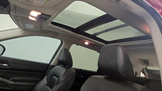 2022 Nissan Pathfinder SL 2WD