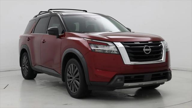 2022 Nissan Pathfinder SL 2WD for sale in Baton Rouge, LA